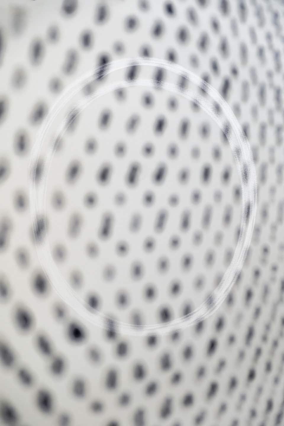 Kristiina Lahde and Adam David Brown 'Double Vision' at NAMARA projects